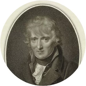 Joseph Gelinek - Czech composer