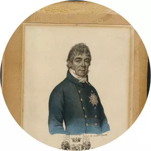 Joseph-Geneviève de Puisaye