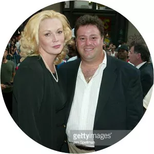 Joseph Gentile - Cathy Moriarty's husband