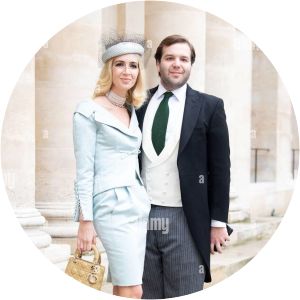 Joseph Getty photograph