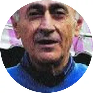 Joseph Ghadie photograph