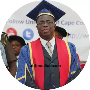 Joseph Ghartey Ampiah