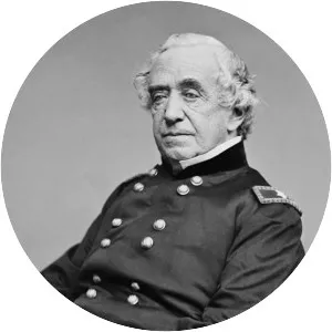 Joseph Gilbert Totten