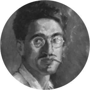 Joseph Giunta - Canadian painter