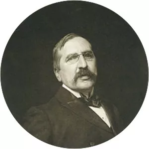 Joseph Gleeson White