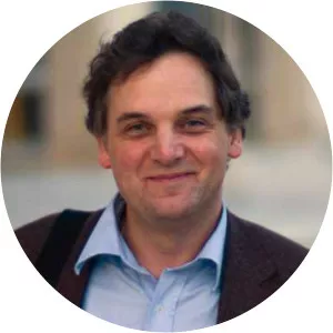 Joseph Gligorov - Researcher