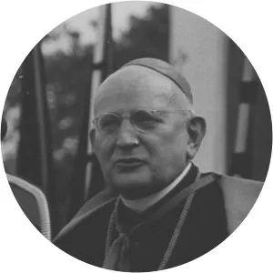 Joseph Godehard Machens