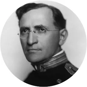 Joseph Goldberger - American physician