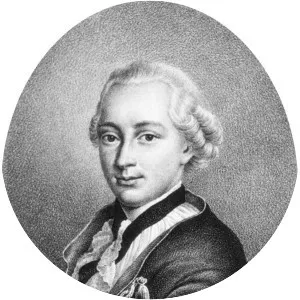 Joseph Gottlieb Kölreuter