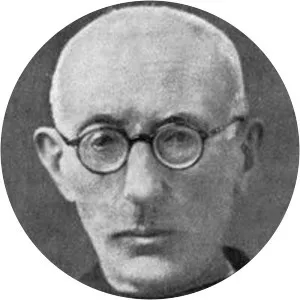 Joseph Gredt - Philosopher