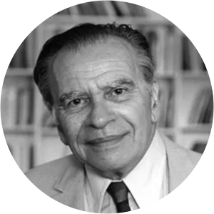 Joseph Greenberg - American linguist