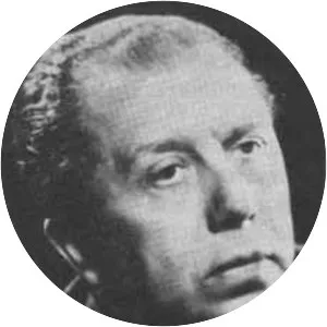 Joseph Gregor - Austrian writer