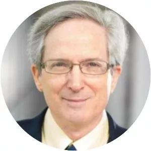 Joseph Grieco - Political scientist