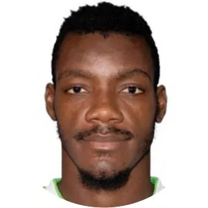 Joseph Guédé Gnadou