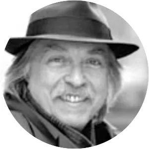 Joseph Guglielmi - Poet