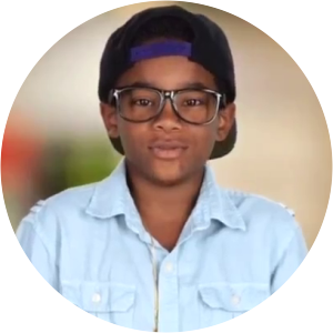 Joseph Guillermo Jones III