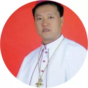 Joseph Guo Jincai - Chinese bishop