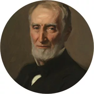 Joseph Gurney Cannon