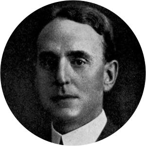 Joseph H. Choate Jr. photograph