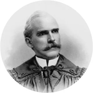 Joseph H. Earle - Former United States Senator