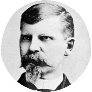 Joseph H. Outhwaite - Former United States Representative