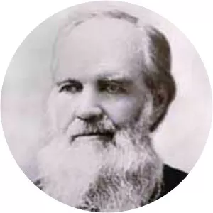 Joseph H. Waggoner - Author