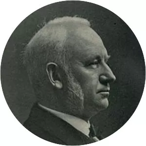 Joseph H. Walker