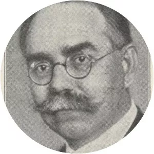 Joseph Haas - German composer