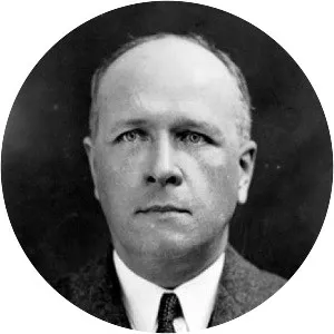 Joseph Hackin - Archeologist