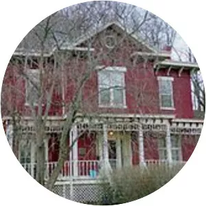 Joseph Hallock House