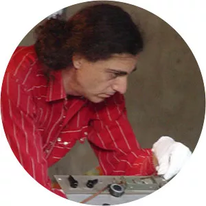 Joseph Hammer - Musical artist