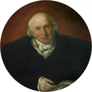 Joseph Hardcastle - Merchant