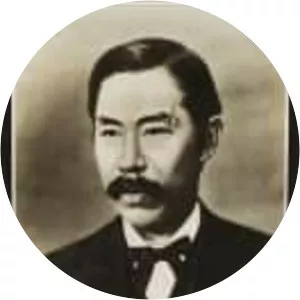 Joseph Hardy Neesima