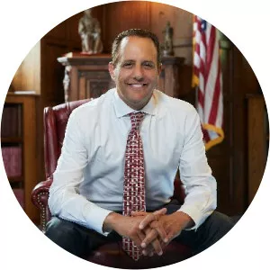 Joseph Harroz photograph