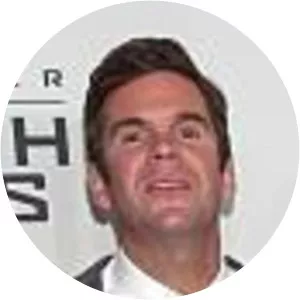 Joseph Hartwick - Film producer