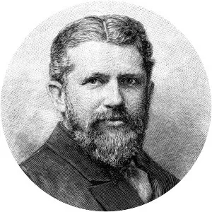 Joseph Hatton - Novelist