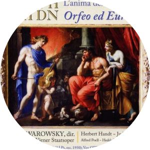 Joseph Haydn L'anima del filosofo - Opera by Joseph Haydn