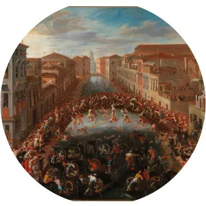 Joseph Heintz the Younger