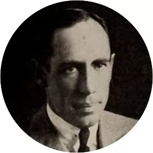 Joseph Henabery - Film actor