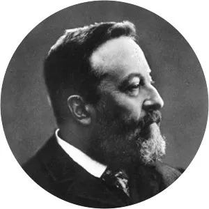 Joseph Henri Ferdinand Douvillé