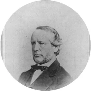 Joseph Henry Allen