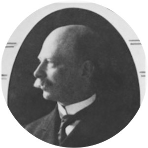 Joseph Henry Beale - Lawyer