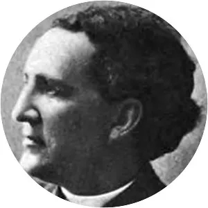 Joseph Henry Conroy