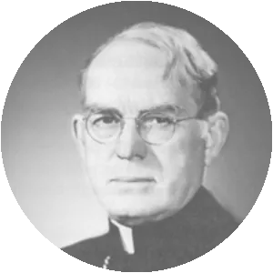 Joseph Henry Leo Schlarman