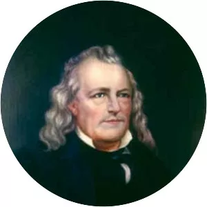 Joseph Henry Lumpkin