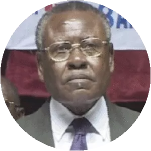 Joseph Henry Mensah