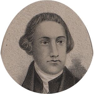 Joseph Hewes - Merchant