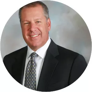 Joseph Hinrichs - Executive