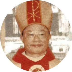 Joseph Hoàng Văn Tiệm - 
