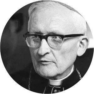 Joseph Höffner photograph